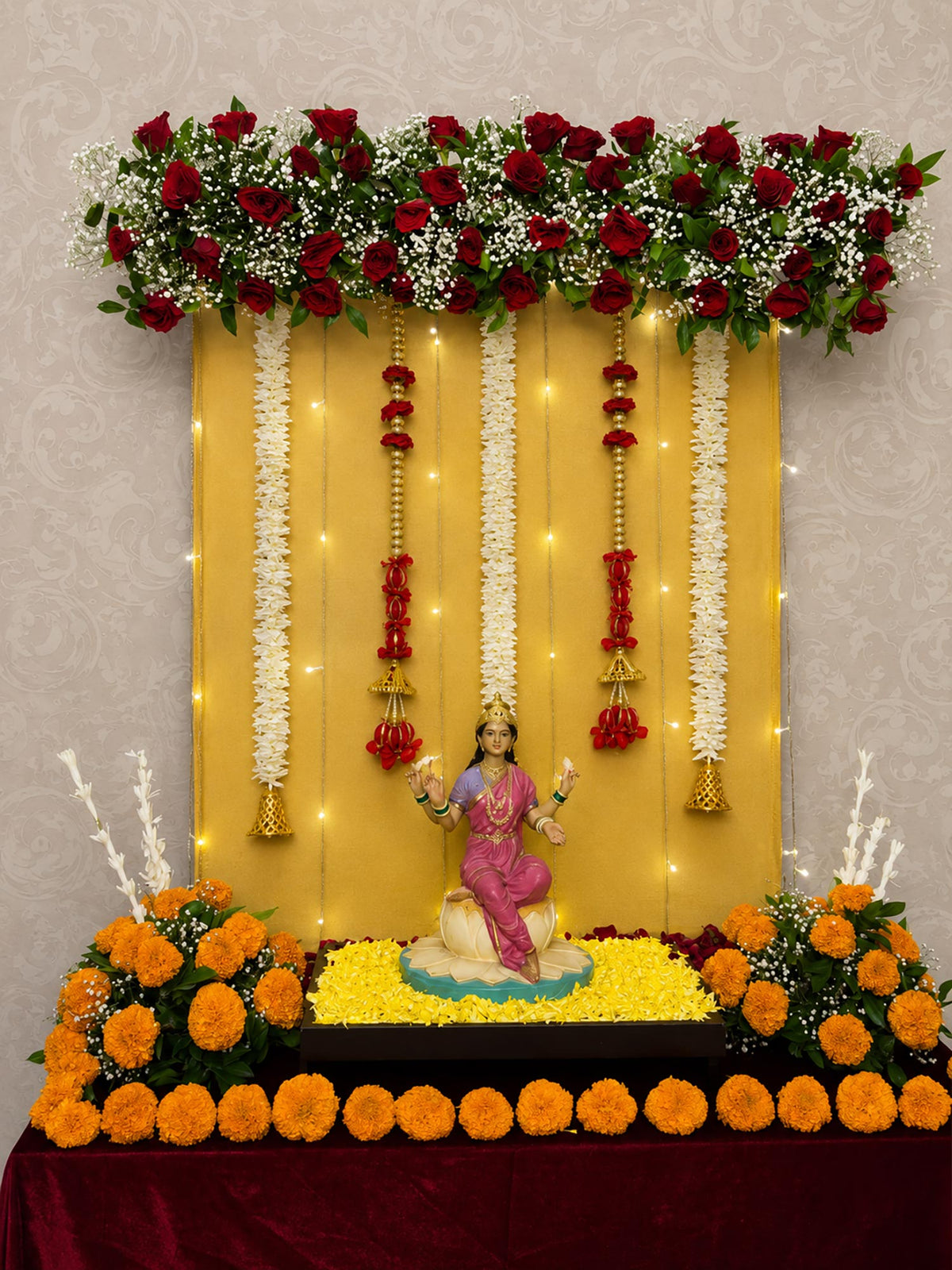 Divine Decor Set