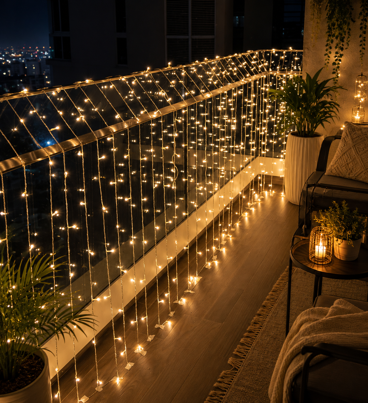 Fairy Lights