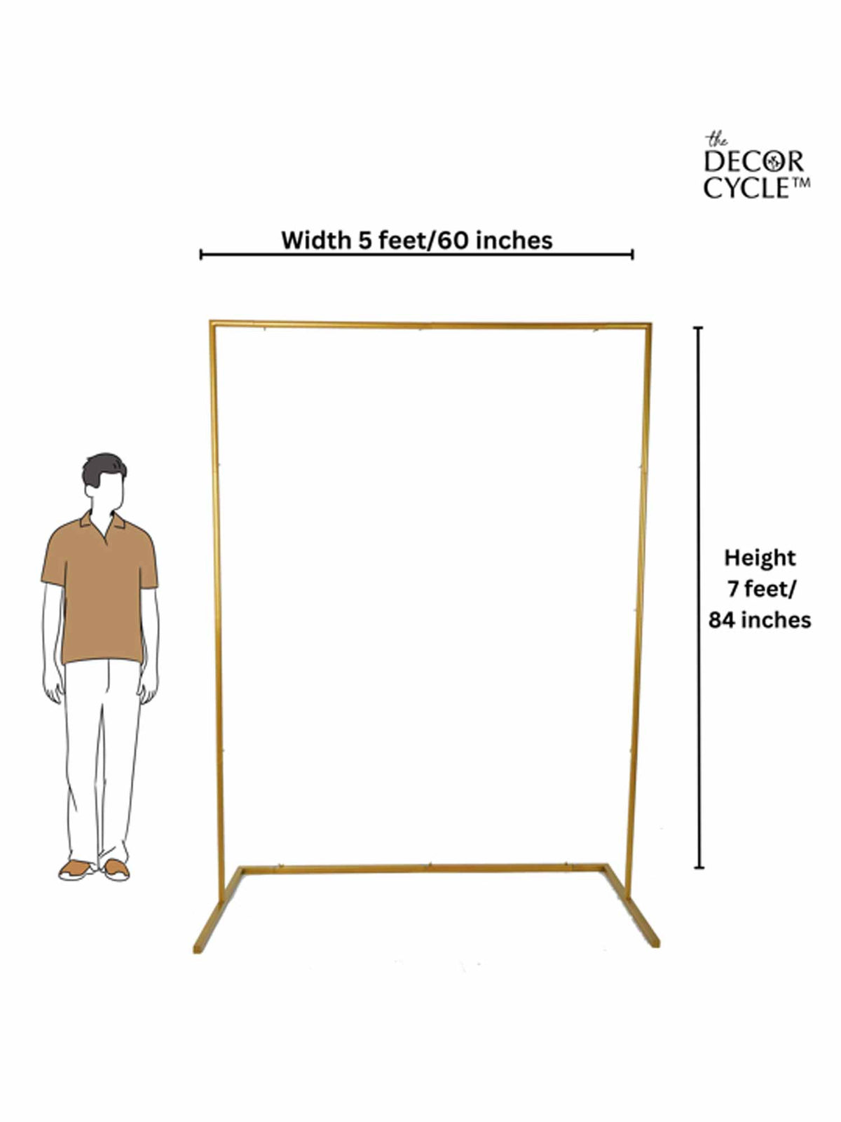 Traditional Decor Set (Yellow) - The Decor Cycle