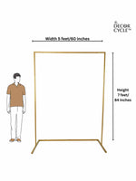 Traditional Decor Set (Yellow) - The Decor Cycle