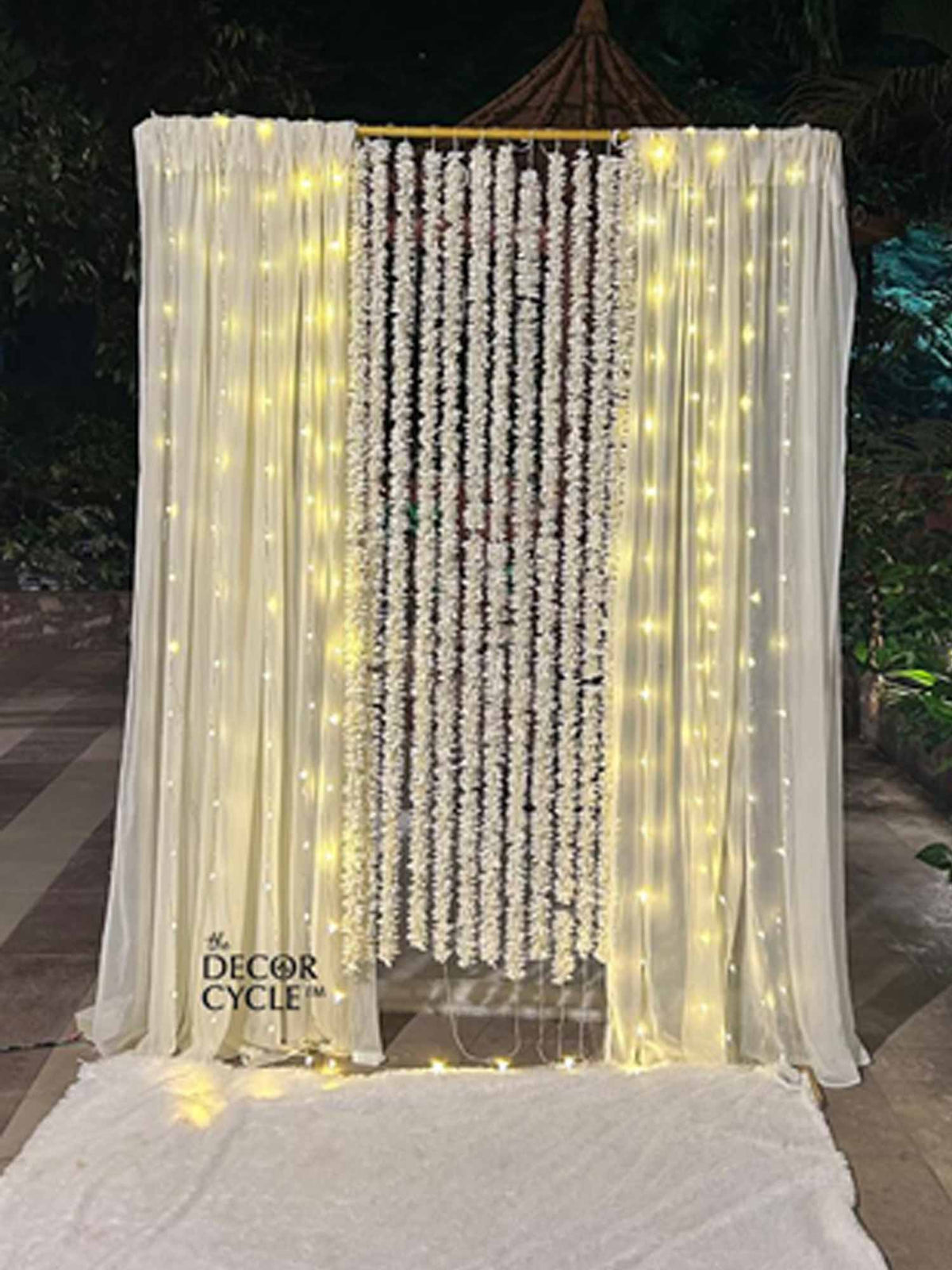 Nikah Set - The Decor Cycle