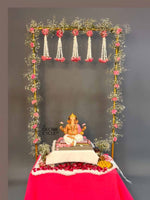 Backdrop Frame Small (3 sizes in 1) - The Decor Cycle