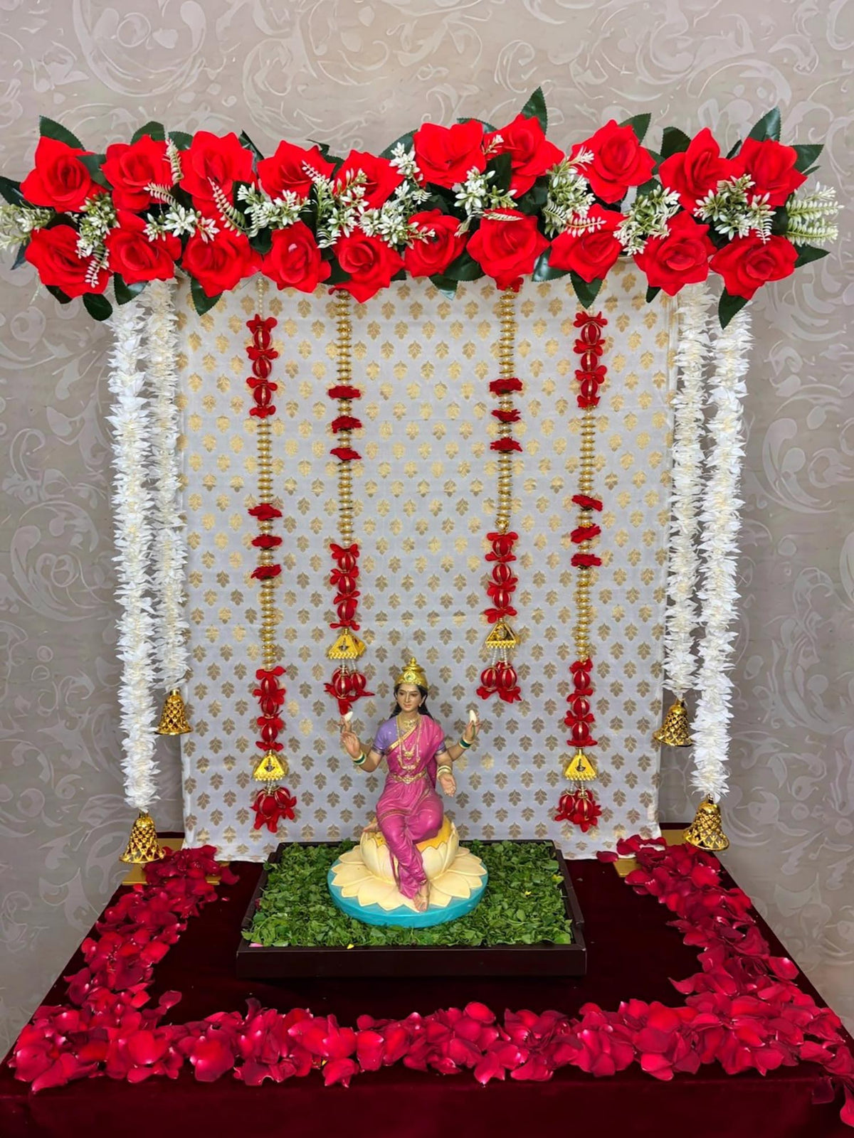 Maharaja Decor Set