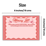 Memory Cards