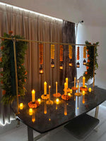 Table Stand (Gold)