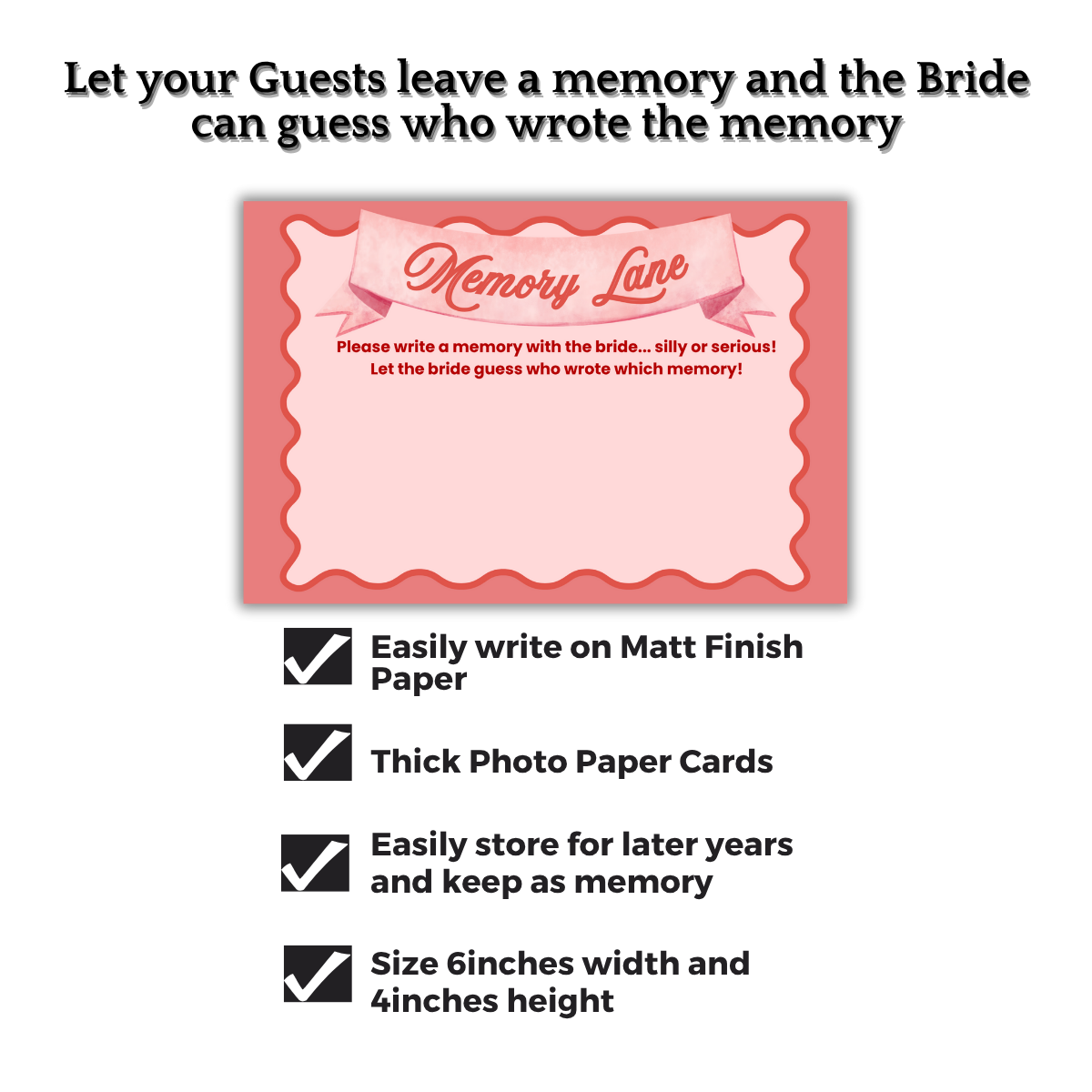 Memory Cards