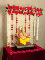 Maharaja Decor Set