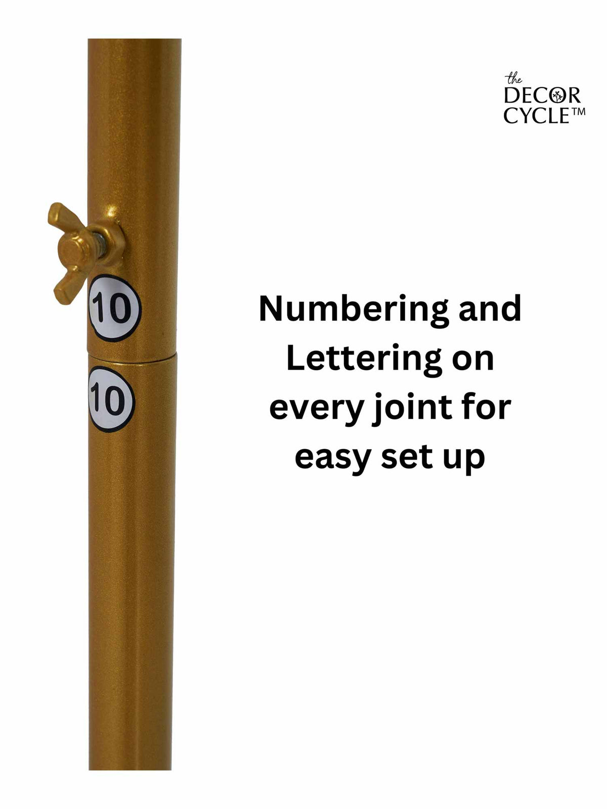 Nikah Set - The Decor Cycle