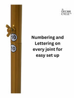 Nikah Set - The Decor Cycle