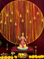 Sacred Thread Circle Kit