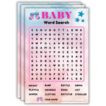 Baby Word Search