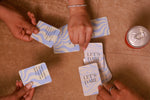 Let's Dare Cards