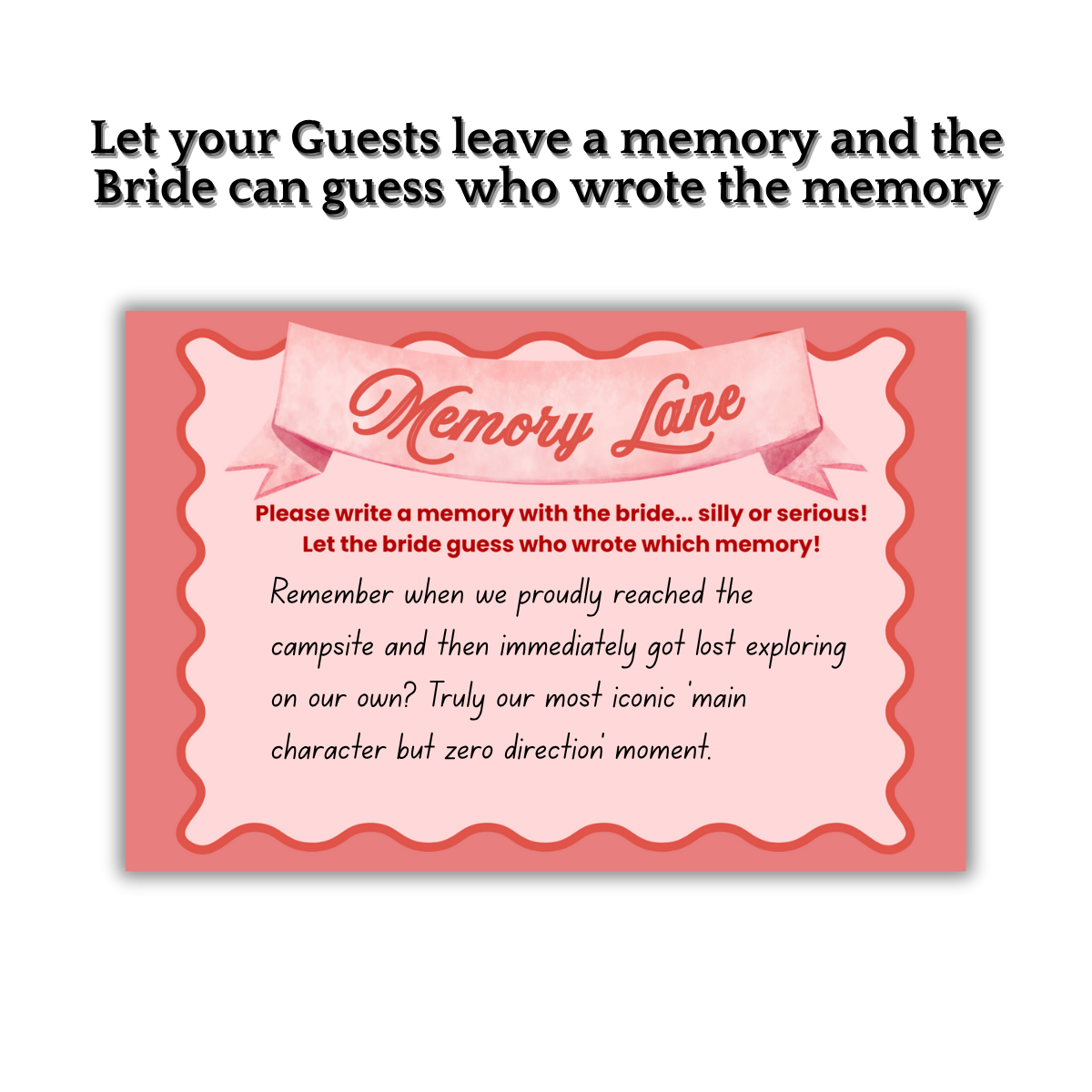 Memory Cards