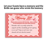 Memory Cards