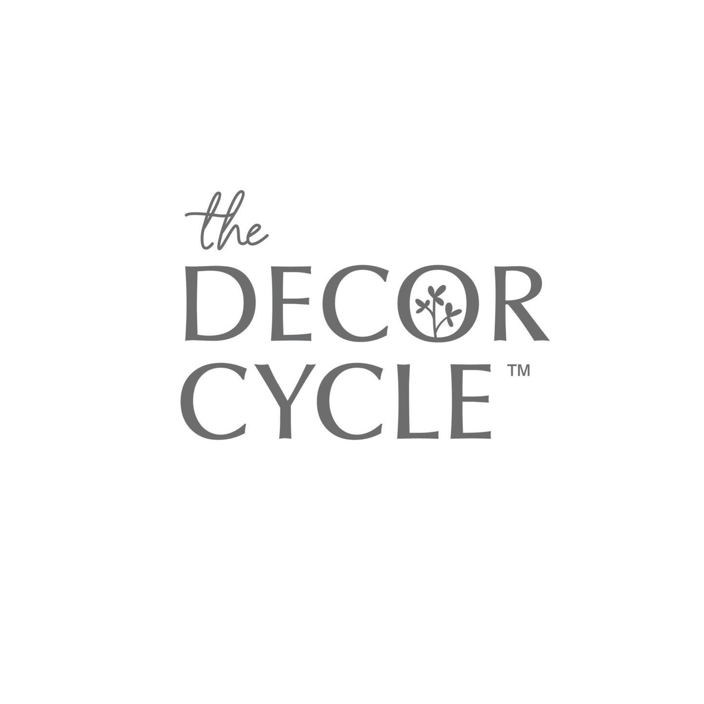 White Floor Covering - The Decor Cycle