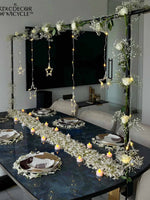 Table Decor Set (Star Light) - The Decor Cycle