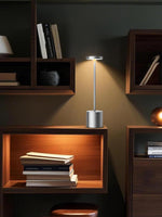 Cordless LED Table Lamp – Rechargeable Touch Lamp with Dimming & 3 Colour Modes (2 Pack)