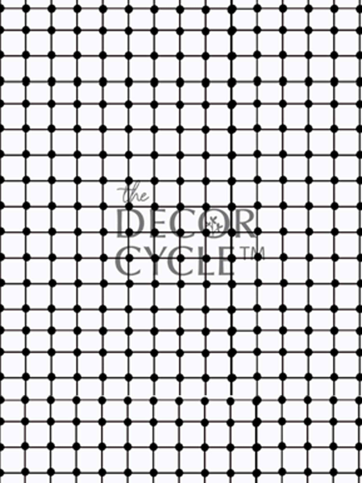 White Floor Covering