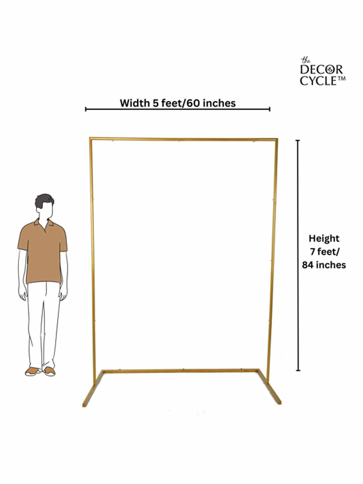 Nikah Set - The Decor Cycle