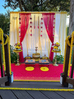 Pre-Wedding Set - The Decor Cycle
