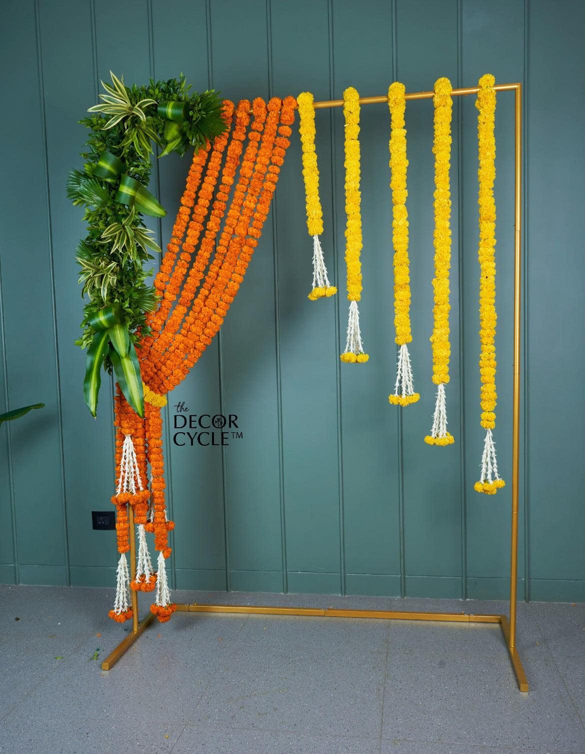 Backdrop Frame (6 sizes in 1) BEST SELLER - The Decor Cycle