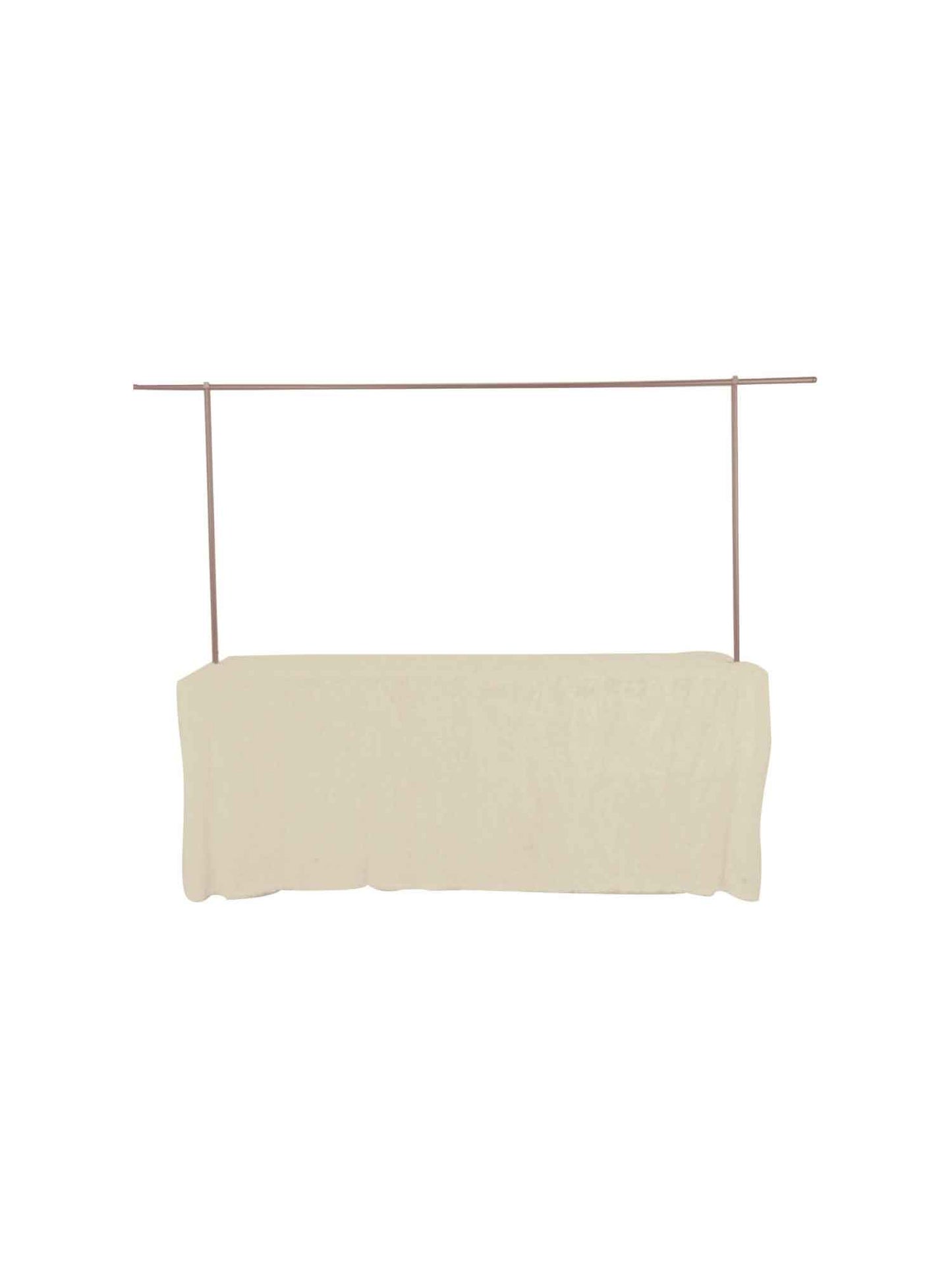 Table Stand (Gold)