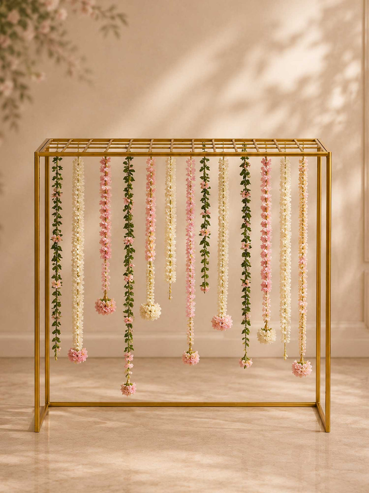 Mandap Stand