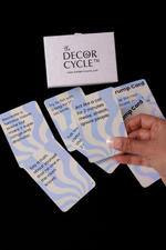 Let's Dare Cards