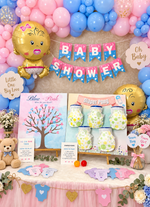 The Complete Baby Shower Games Pack