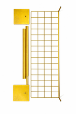 Pooja Backdrop Stand