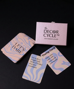 Let's Dare Cards
