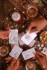Let's Dare Cards