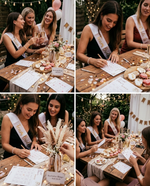 Bridal Shower Bingo
