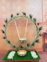 Circle Stand - The Decor Cycle