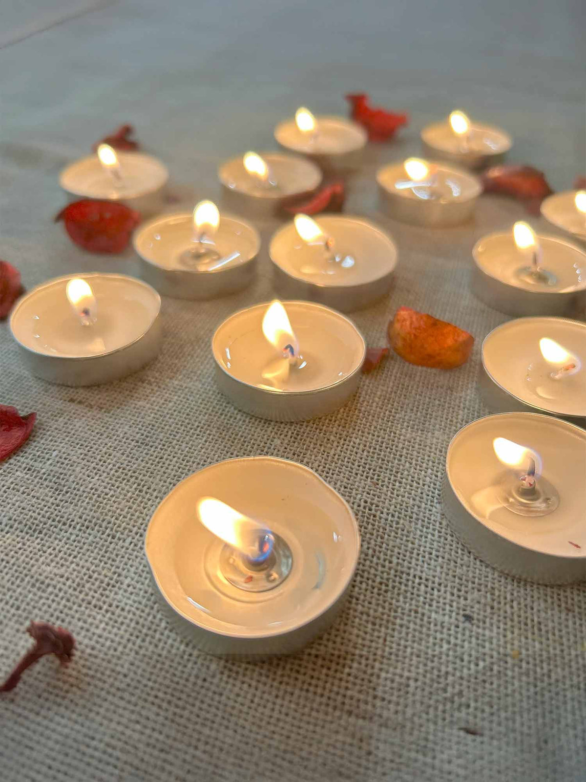 Tea Light Candles