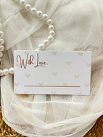With Love Cards