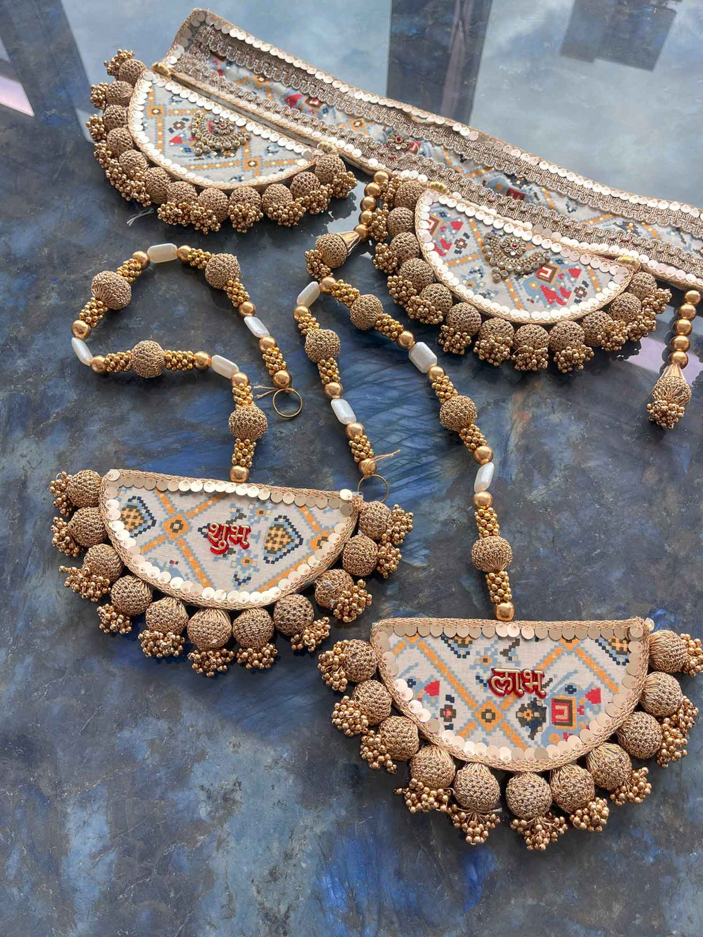Patoda Toran