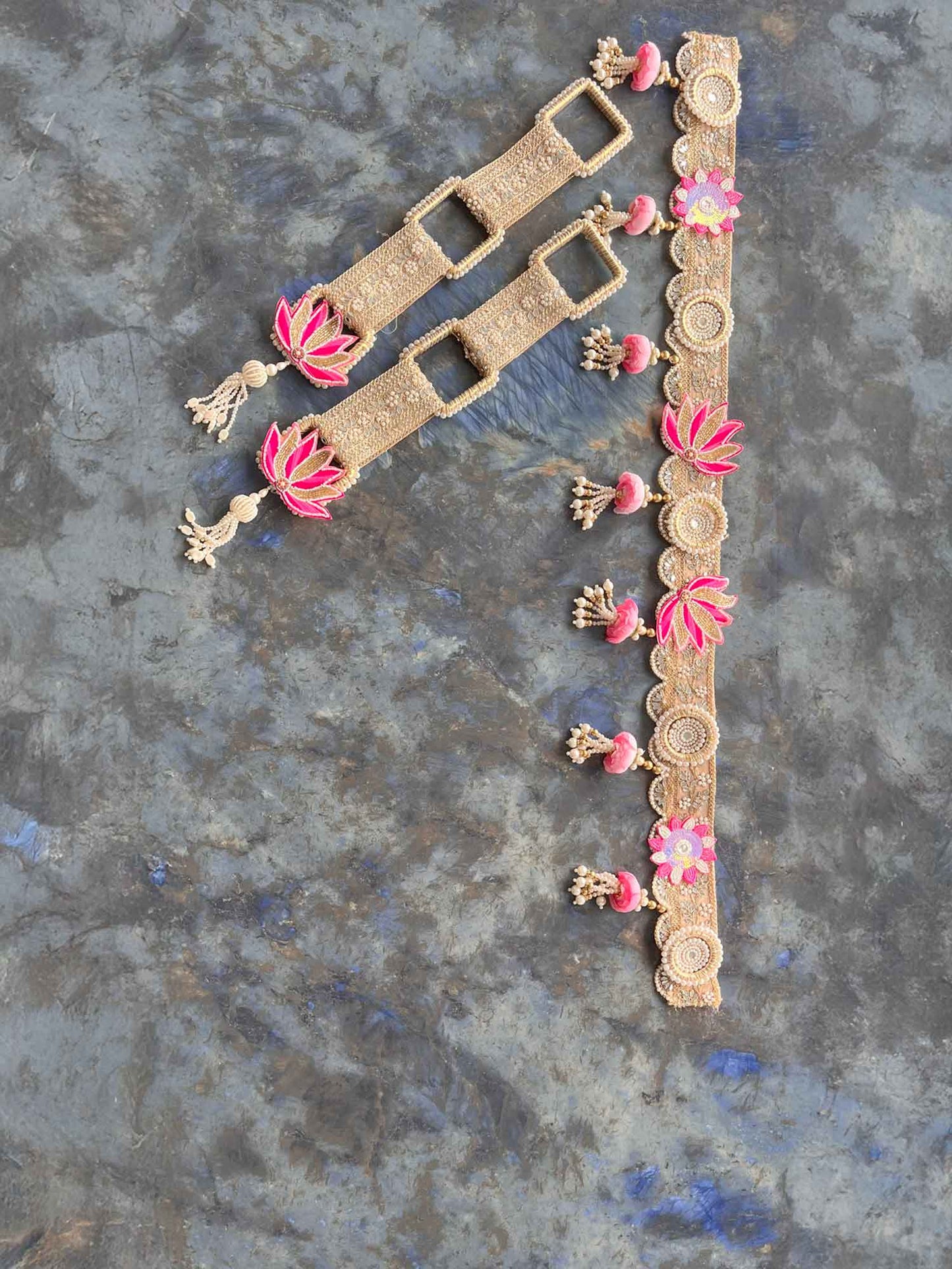 Lotus Toran