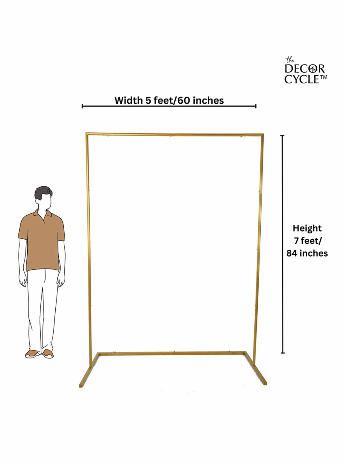 Traditional Decor Set (Orange) - The Decor Cycle