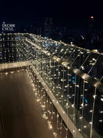Fairy Lights - The Decor Cycle