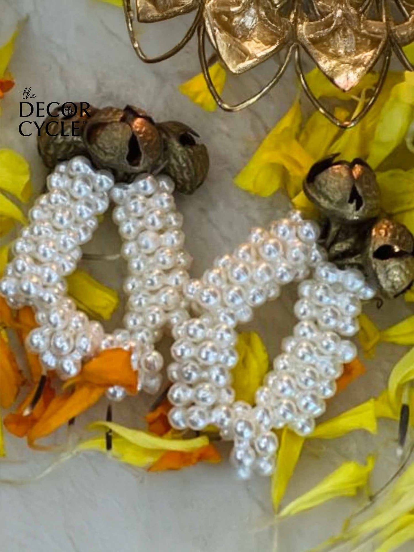 Dhun Rings (set of 4) - The Decor Cycle