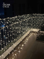 Fairy Lights - The Decor Cycle