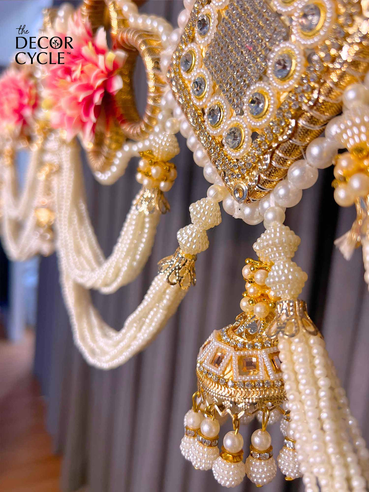 Dwarika Toran - The Decor Cycle