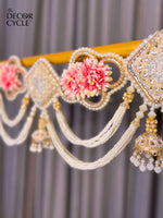 Dwarika Toran - The Decor Cycle