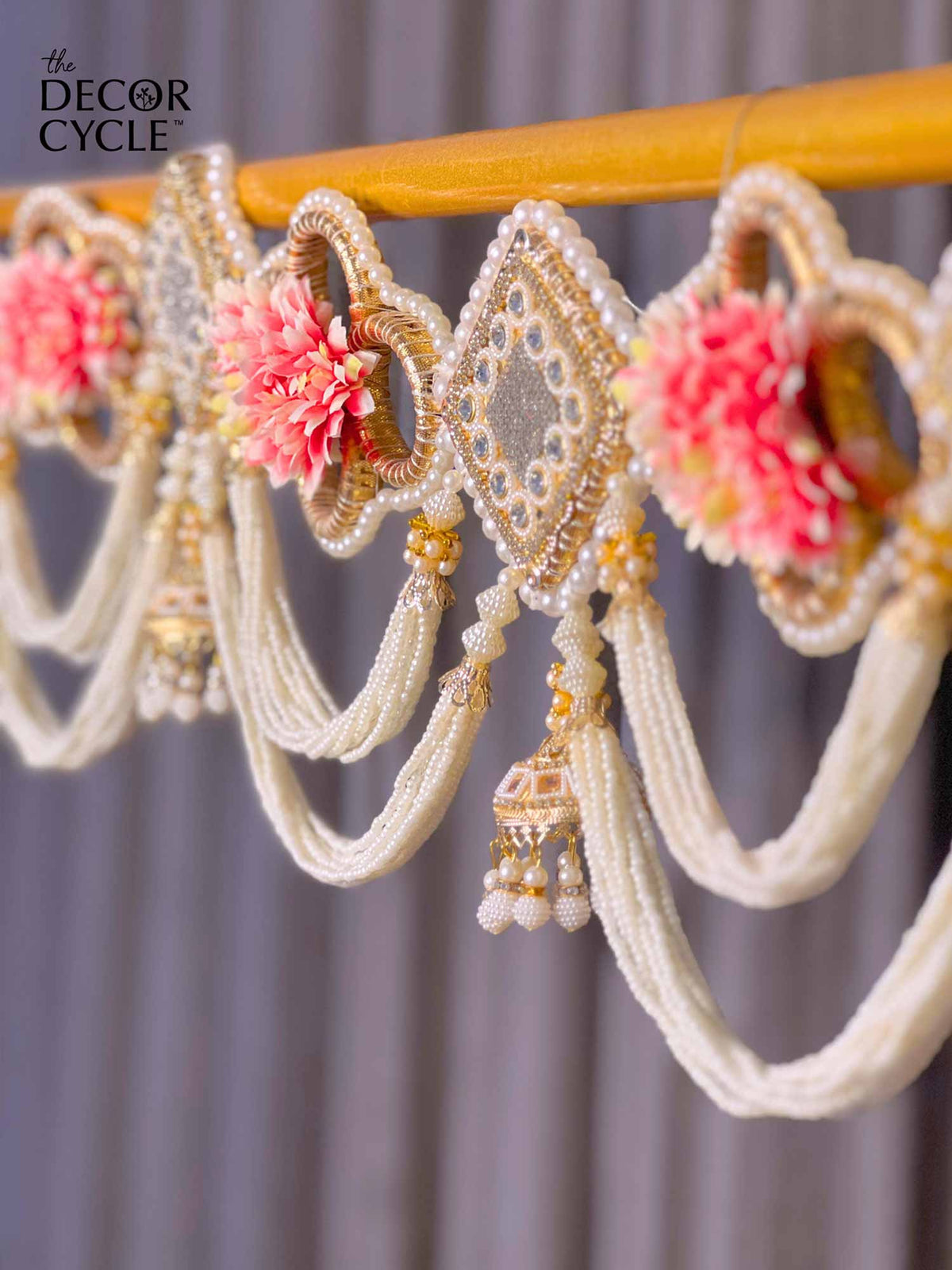 Dwarika Toran - The Decor Cycle