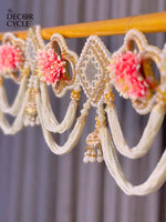 Dwarika Toran - The Decor Cycle