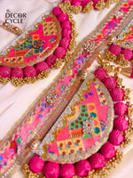 Kalakari Toran - The Decor Cycle