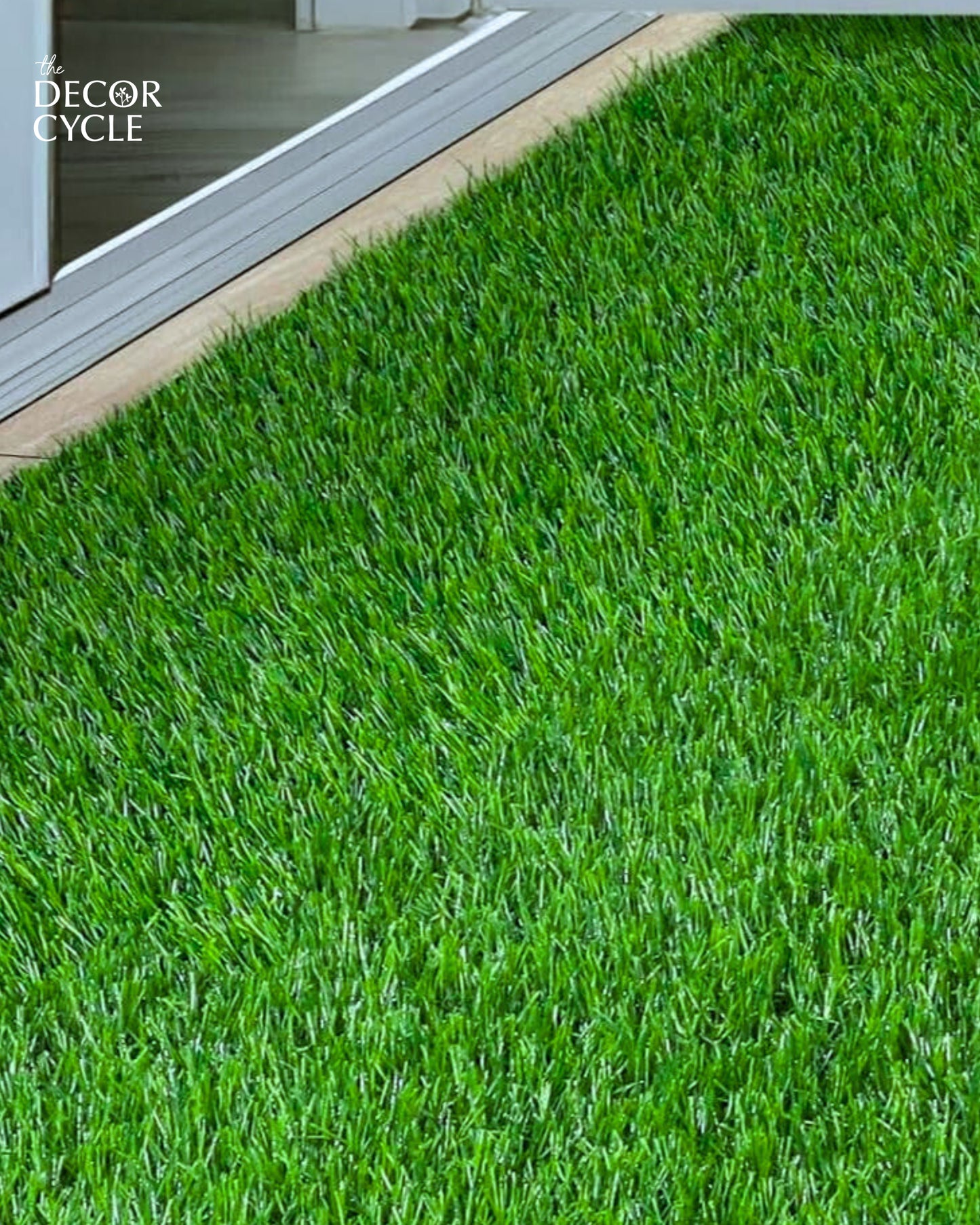 Green Mat