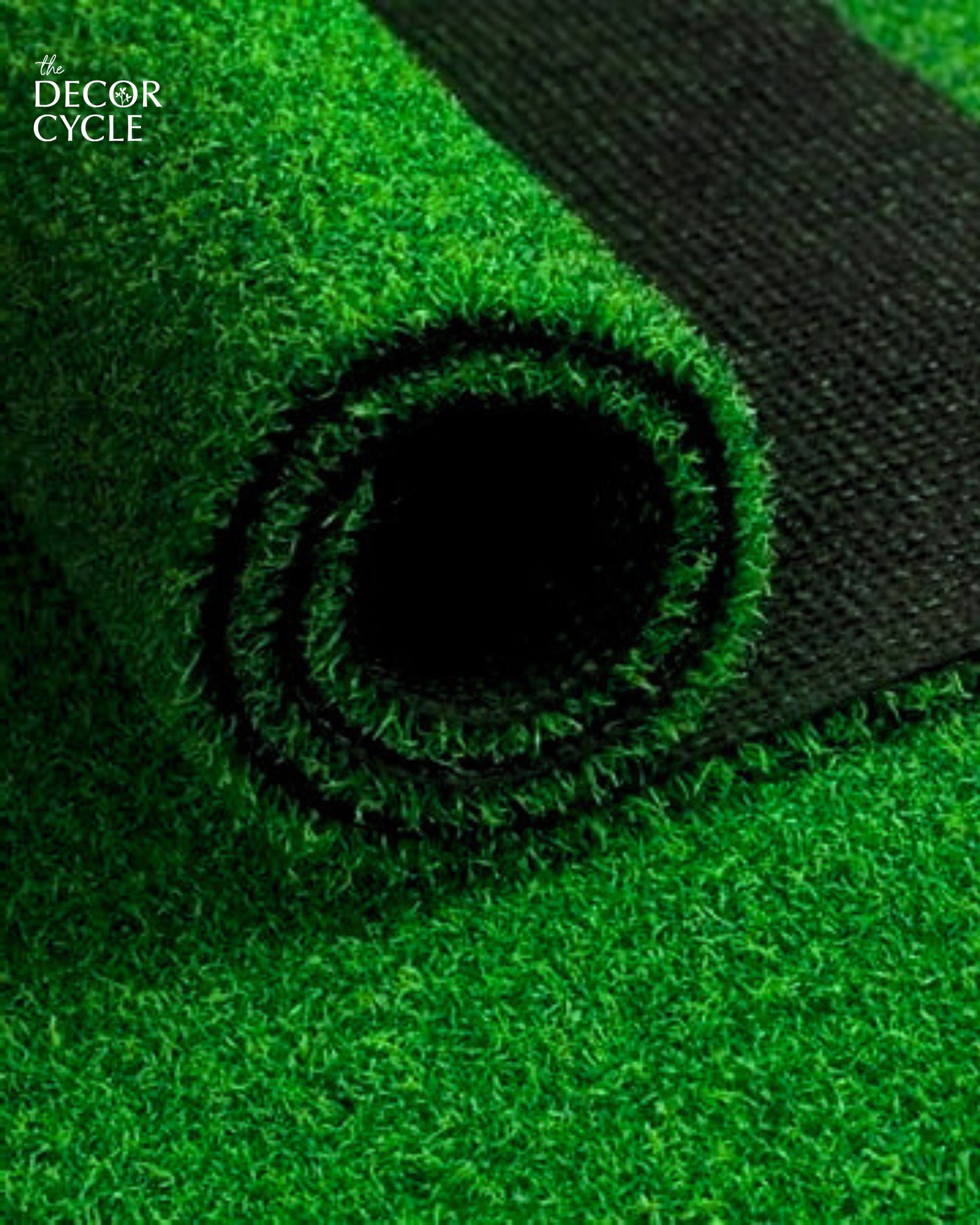 Green Mat