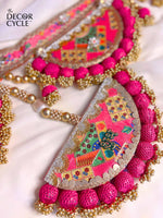 Kalakari Toran - The Decor Cycle